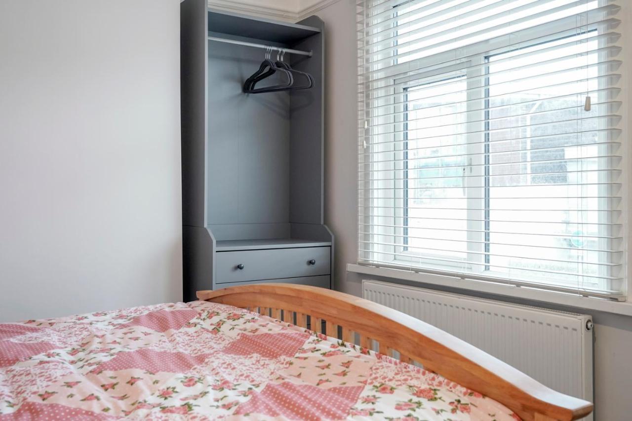 Close To City Centre Stylish 3 Bedroom House Belfast Exterior foto
